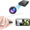 Mini Wİ-Fi Gizli Kamera
